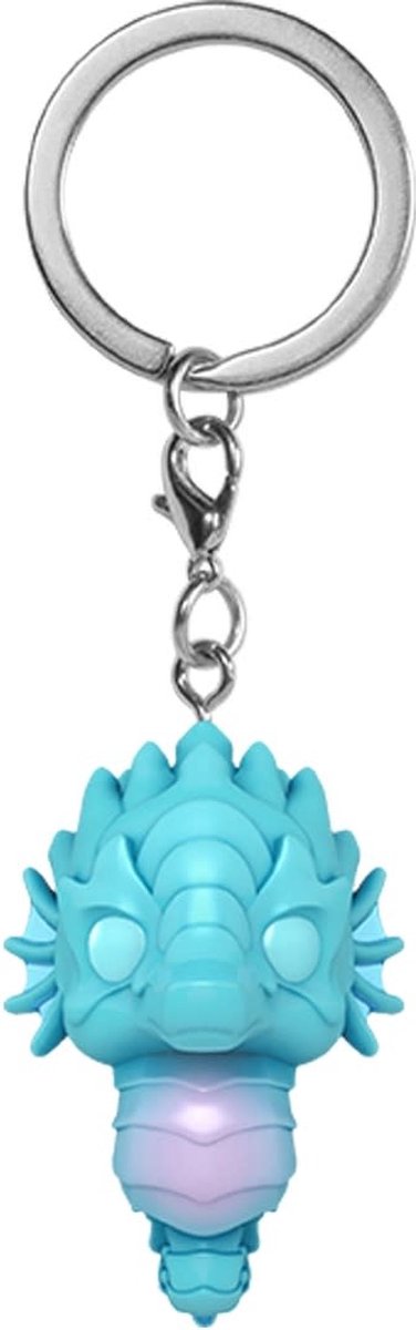 Funko pocket pop! DC Comics Aquaman and the Lost Kingdom - Storm nøglering