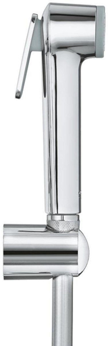 Grohe tempesta-f 30 trigger spray brusesæt - 1 spray type - krom