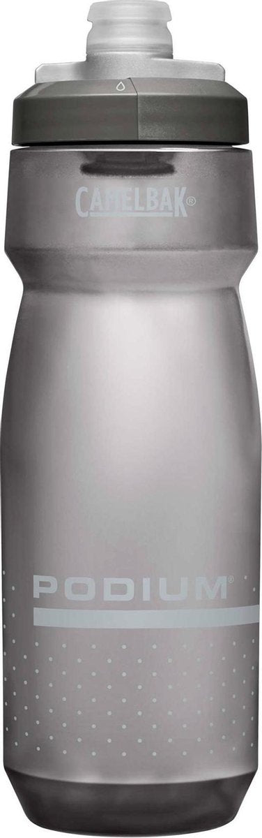 Camelbak vandflaske - lysegrå - grå