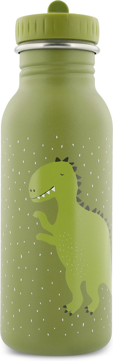 Trixie Drikkeflaske - MR. Dino, 500 ml