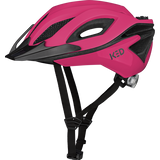 Ked cykelhjelm spiri ii trend l (55-61cm) - mat pink
