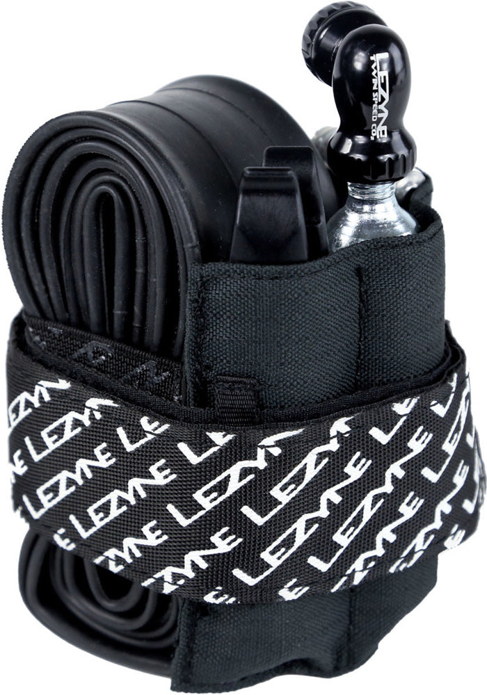 Lezyne sendit caddy ramme taske