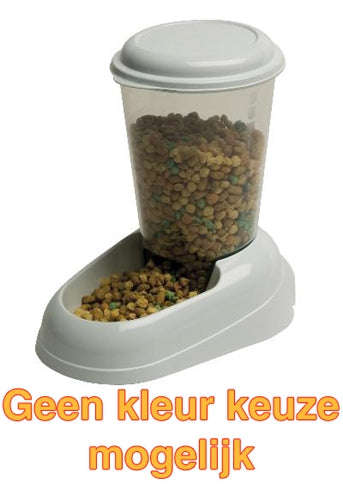 Ferplast Zenith foder silo