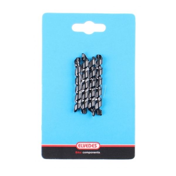 Elvedes FrameBeschermer gummi 4,0 5,5 mm (4 stykker)