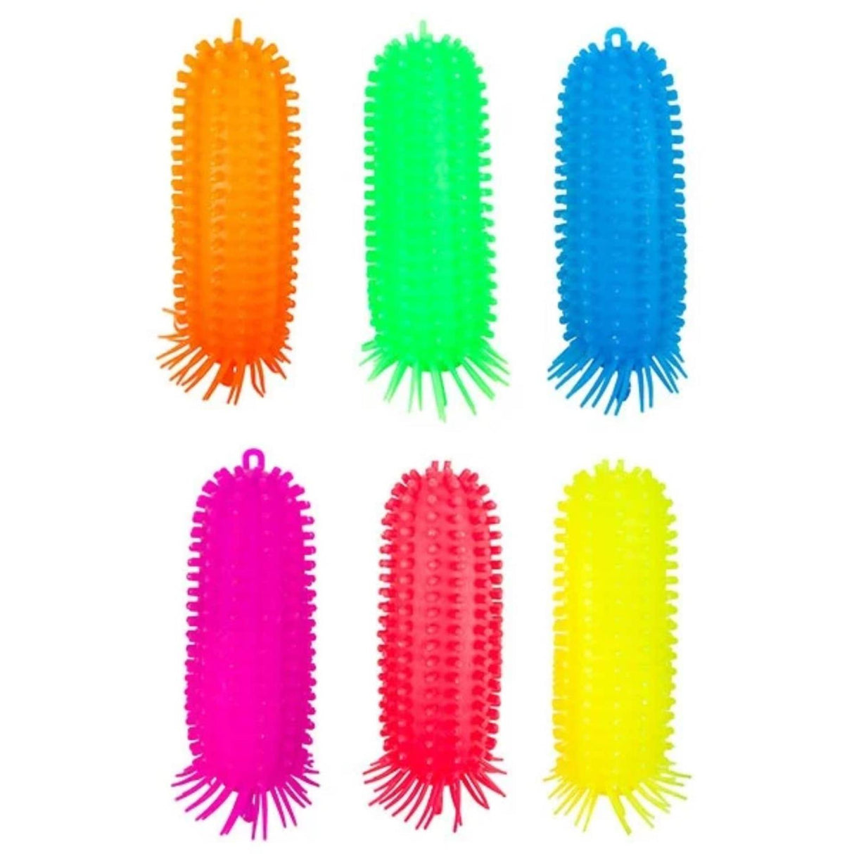 Toi-legetøj toi legetøj pufferz puffer figurknopper 28cm 210gr