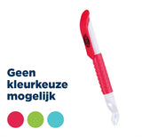 Trixie tegningspen med LED -belysning Assorti