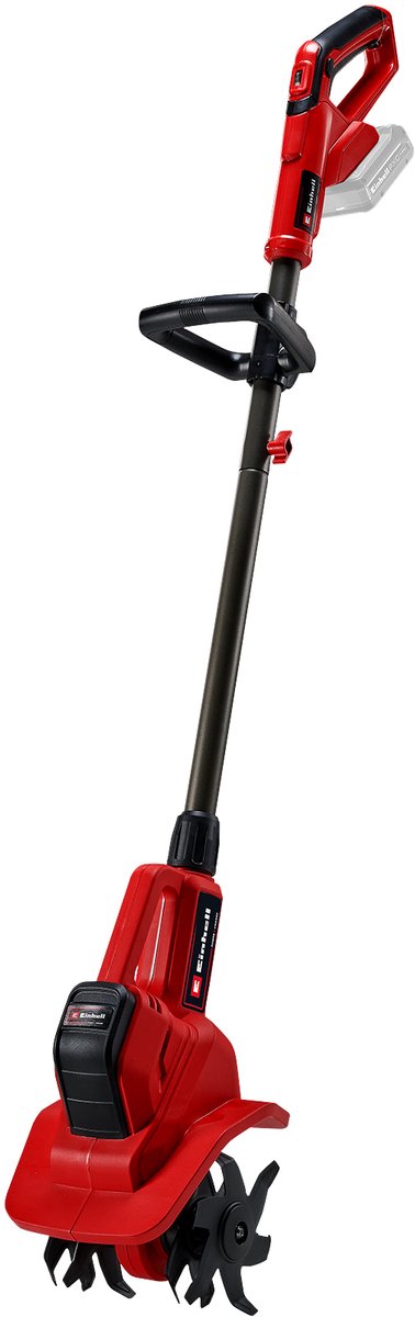 Einhell ge-cr 18 20 li e solo - ledningsfri styrestang | 18v | uden batteri og oplader - 3431210 - 3431210