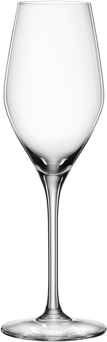 Spiegelau - champagneglas 'authentis' - 270 ml - sæt med 4 stk