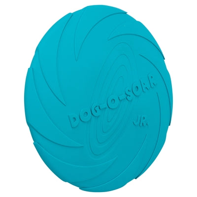 Trixie gummi frisbee hund 0 svæve assorteret