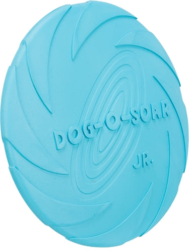 Trixie gummi frisbee hund 0 svæve assorteret