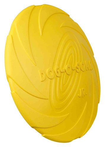 Trixie gummi frisbee hund 0 svæve assorteret