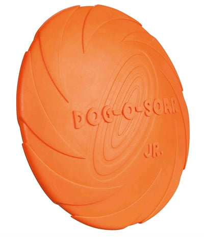 Trixie gummi frisbee hund 0 svæve assorteret