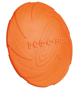 Trixie gummi frisbee hund 0 svæve assorteret
