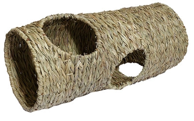 Naturals Naturals flettet jumbounnel