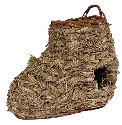 Naturals naturals flettet bagagerum