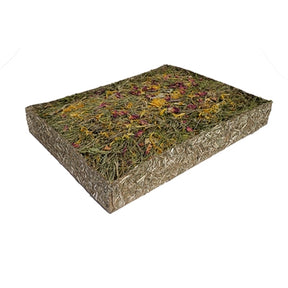 Naturlig palisander eng