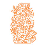 Tonic studios • væsentlige valmueblomsterfolder