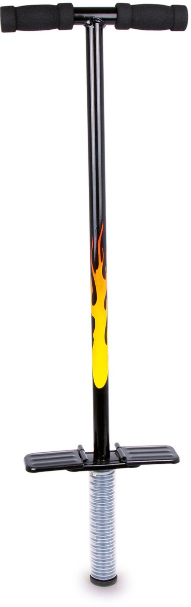 Lille fod - Pogo Stick