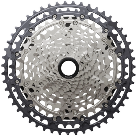 Shimano kassette 12 speed deore xt-cs-m8200 10-51t