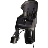 Bobike barnestol bag evolve maxi - stelmontering - urban sort