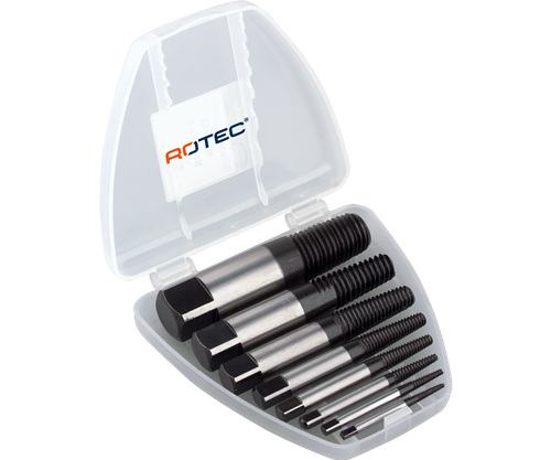 Rotec studsugesæt 1-8 m3-m50