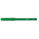 12 tuschpenne 12 farver, tynd spids 2,