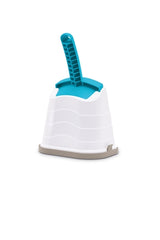 Imac kattegrus scoop romeo med holder assorteret