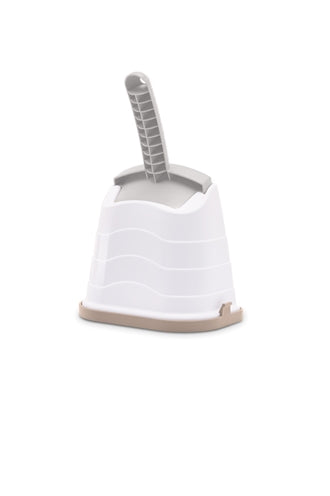 Imac kattegrus scoop romeo med holder assorteret