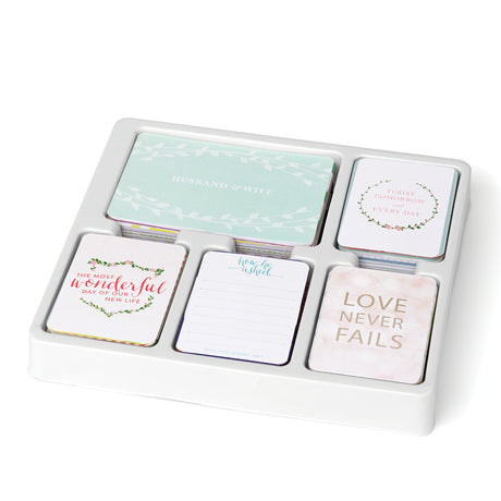 Projektliv • south wedding core kit
