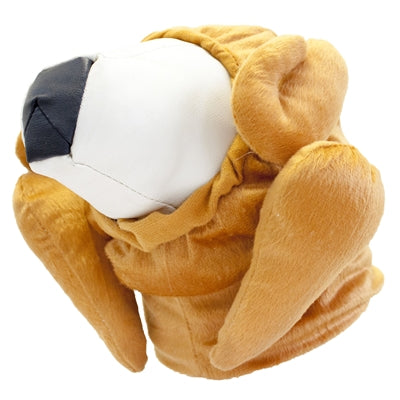 Petbrands Kalkun hat til hund