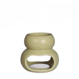 Ideas 4 seasons chubby brander jade groen ã˜10xh9cm