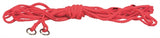 Trixie hund aktivitet agility slalom sticks blå orange