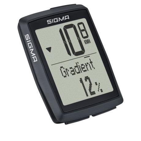 Sigma BC 14.0 WL STS Computer Wireless 14 F Højdefrekvens 14211