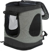 Trixie hundepose Timon Black Gray