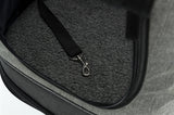 Trixie hundepose Timon Black Gray