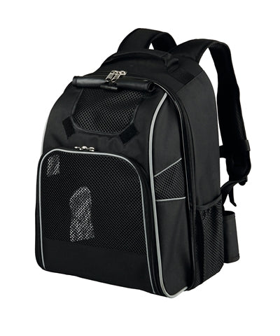 Trixie Dog Bag William Black