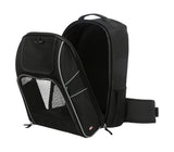 Trixie Dog Bag William Black