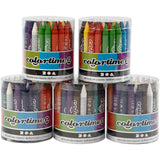 Https: www.cchobby.nl colortime-kleurkrijt-5x48-div-1-set