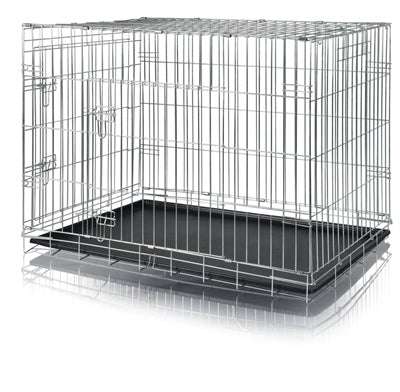 Trixie Trixie Galvanized Metal
