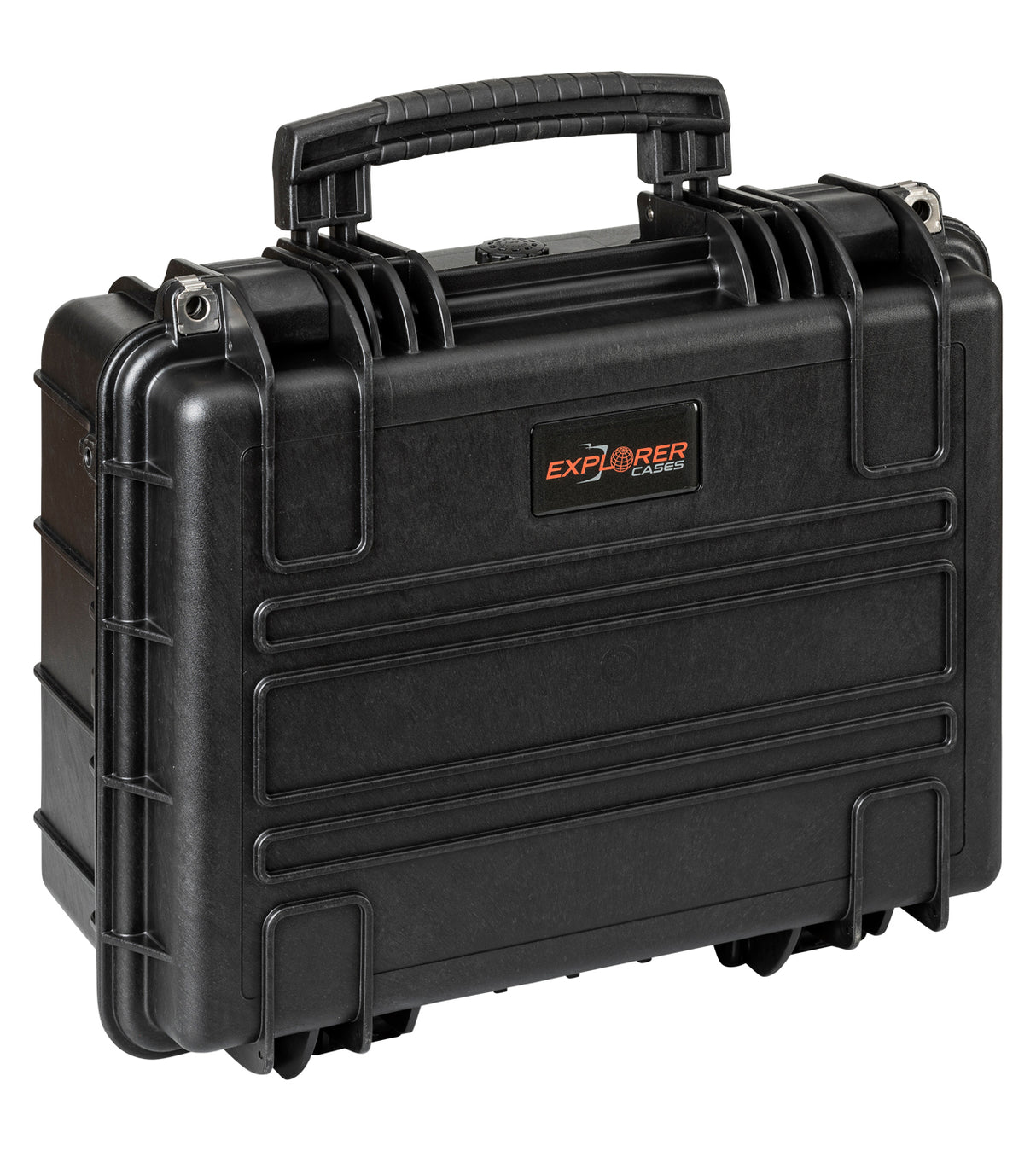 Explorer sager 3818HL kuffert sort