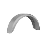 Stænkskærm metal 220 800 14 -15 rund