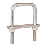 Strop U-Bolt M10 91x73