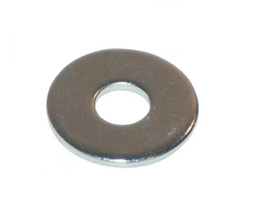Kropsring m20x60x4 d9021 elvz | 25 stk