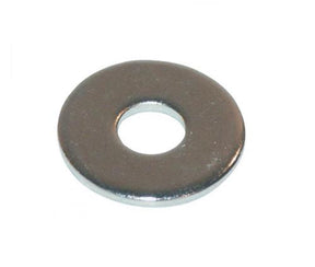 Kropsring m6x18x1,6 d9021 elvz | 100 stk