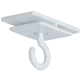 3m 1060679 - kommando loftkroge hvid 3hk+4s pk | 10 stk