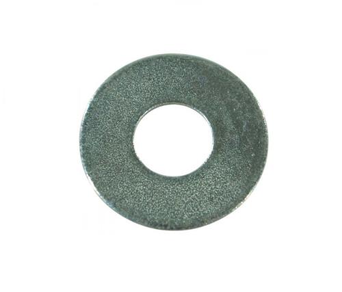 Kropsring m5x25 elvz | 100 stk