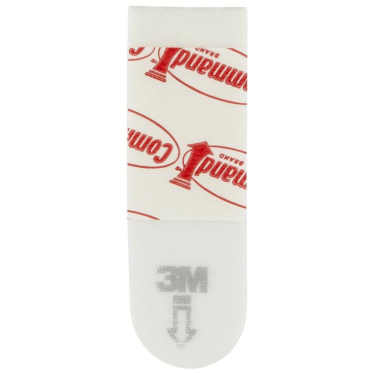 3m 1060486 - kommando universal lille 16 strimler pk | 12 stk