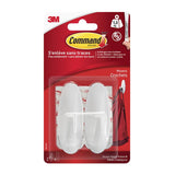 3m 1062196 - kommando medium design kroge 17081 | 5 stk
