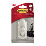 3m 1062264 - medium metalkrog | 6 stk