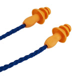 3m 1062058 - ørepropper med ledning 1 pakke (87-98 db) | 6 stk